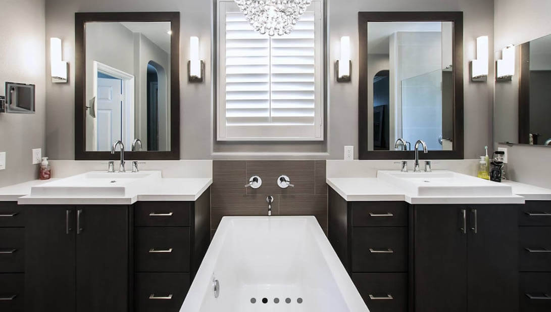 Bath Remodeling in Orange County Ca