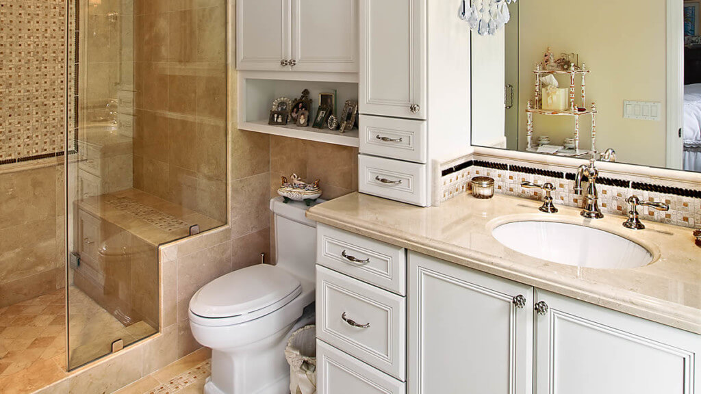 Bath Remodeling Guide - Preferred Kitchen and Bath