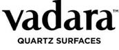 Vadara Quartz Logo