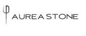 aurea stone logo