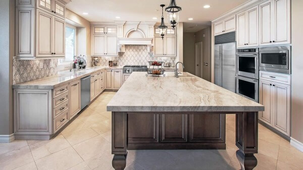 Interior Remodeling Company in Orange County, CA | Preferred Kitchen & Bath