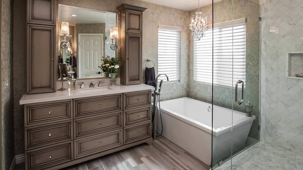 Bathroom Remodeling Murrieta