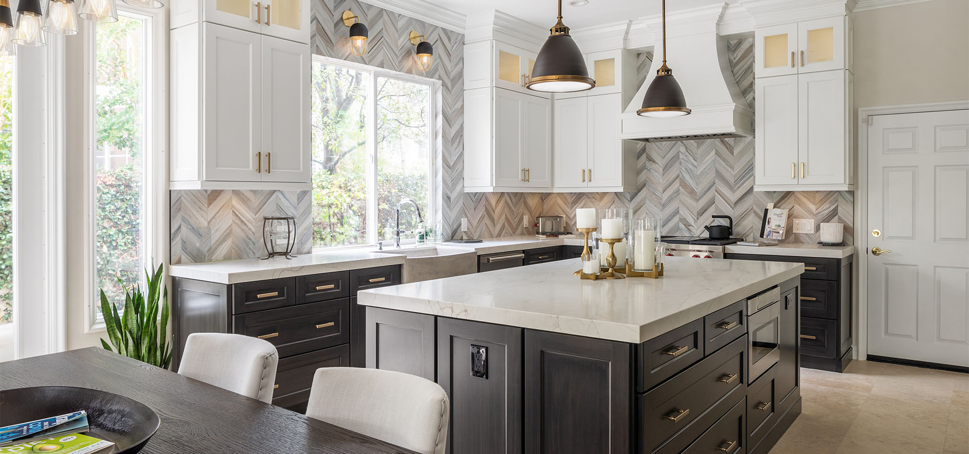 kitchen and bath remodeling in orange county ca