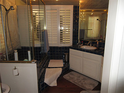Alta Vista Bathrooms