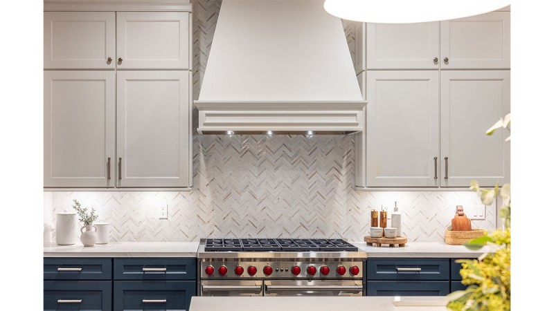 Sky Meadow Kitchen - Preferred Kitchen and Bath