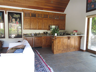 Highland Drive Guest House