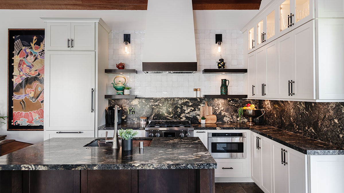 Highland Drive Guest House