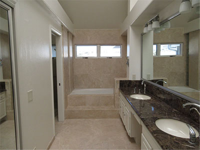 Lantern Bay II Master Suite