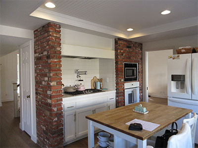 Mimosa Drive Kitchen