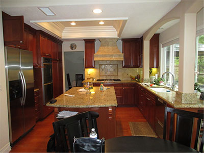 Pheasant Lane Kitchen