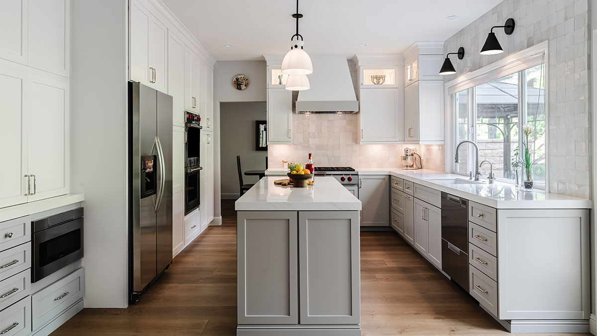 Pheasant Lane Kitchen